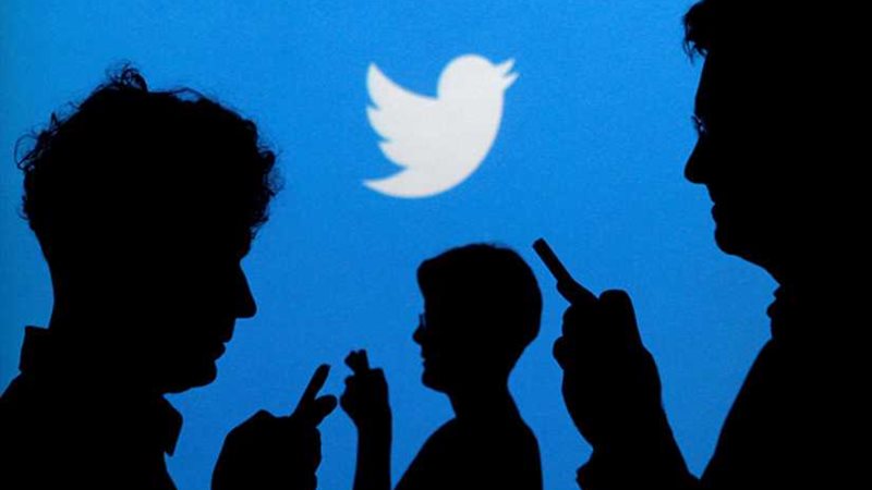 تويتر تعد بالتصدي