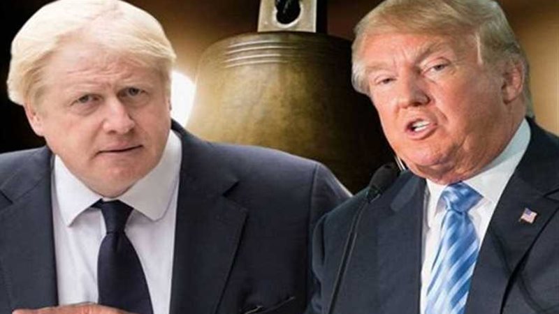 ترامب: واثق من قدرة