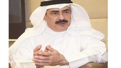 الأمين العام للمجلس الوطني للثقافة الكويتي يؤكد على عمق وتميز العلاقات مع مصر
