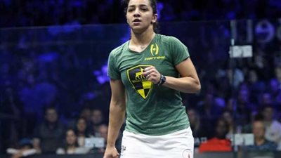 تأهل 5 لاعبات مصريات إلى ربع نهائى بطولة الصين المفتوحة للاسكواش