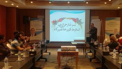 نقابة أطباء الأسنان: المؤتمر الدولي الخامس يضع مصر على خريطة المؤتمرات الدولية