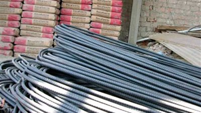 رغم التراجع عالميًا صناع الحديد يتجاهلون انخفاض الأسعار والطن اليوم 11500 جنيه