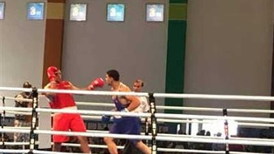 فراعنة الملاكمة يطيرون إلى روسيا للاشتراك بالمونديال