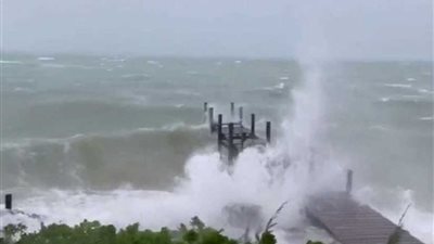 الأرصاد الأمريكية: 