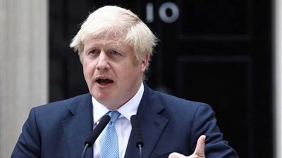 شقيق بوريس جونسون يستقيل من الحكومة