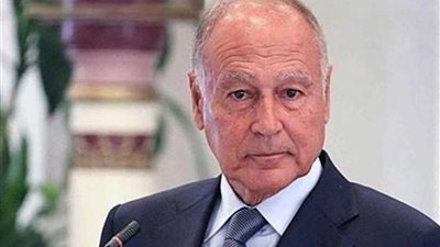 أبوالغيط يعلن تفاصيل مفاوضات اقرار قواعد المنشأ بمنطقة التجارة العربية