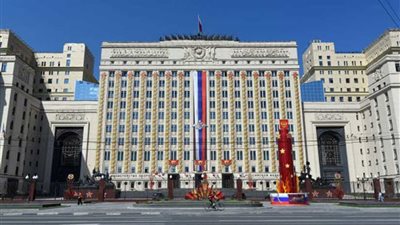 الدفاع الروسية تنفي مقتل عدد من عسكرييها في إدلب السورية