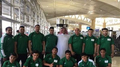 منتخبات السعودية لرفع الأثقال تواصل تحضيراتها للبطولات المقبلة