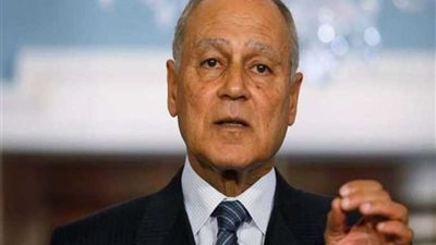 أبو الغيط يبحث ومدير عام وكالة الأمارات للفضاء مقترح الدولة لإنشاء تكتل فضائي عربي