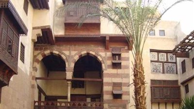 السبع طوبات والسيجا