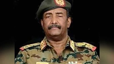 البرهان: سننأى بالقوات المسلحة السودانية عن الاستقطاب والعمل السياسي