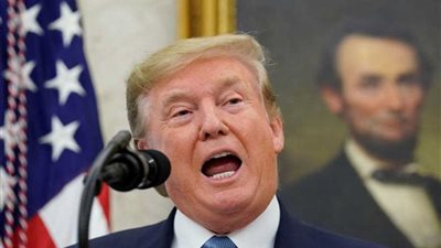 ترامب يعلن استقالة المبعوث الأمريكي للسلام في الشرق الأوسط