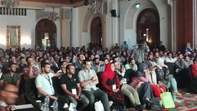 ننشر تفاصيل ثاني أيام المؤتمر الدولى الخامس لنقابة أطباء الأسنان