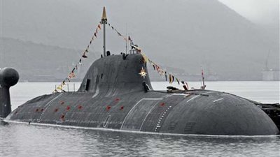 روسيا تعرض على الهند بناء 6 غواصات في إطار اتفاقية حكومية