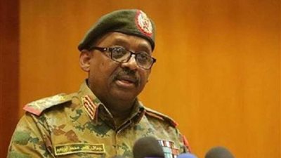 السودان: رئيس لجنة الأمن في المجلس العسكري السابق وزيرا للدفاع