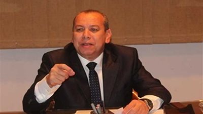 محافظ كفر الشيخ يفتتح معرض 