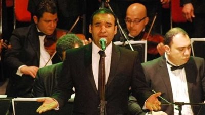 حفل انشاد ديني احتفالا بالعام الهجرى بالإسكندرية