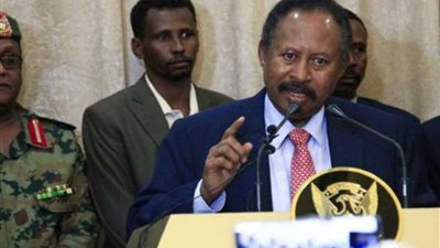 وزير الإعلام السوداني: سنتبع سياسة الانفتاح على دول العالم