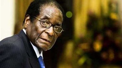 وفاة رئيس زيمبابوي السابق روبرت موجابي عن عمر 95 عاما