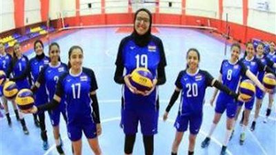 تعرف على منافسات ثاني أيام بطولة العالم لناشئات الطائرة