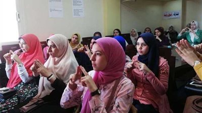 بمشاركة 140 متدرباً.. 