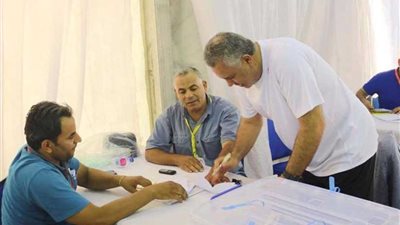 عمومية الزمالك تواصل استقبال الأعضاء للتصويت على اللائحة والانتخابات التكميلية