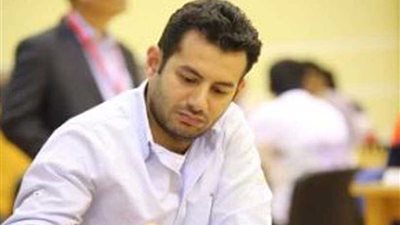 ثنائي الشطرنج يتوجهان غدا الي روسيا للاشتراك بالمونديال