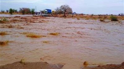 طائرة مساعدات كويتية ثالثة لإغاثة منكوبي السيول في السودان