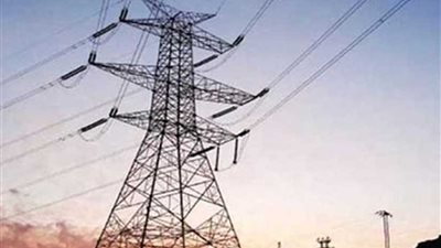 مرصد الكهرباء: 18 ألفا و300 ميجاوات زيادة احتياطية متاحة عن الحمل