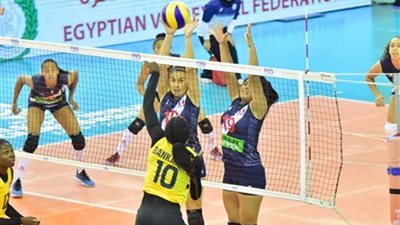 بيرو تفوز على الكونغو الديمقراطية 3-0 ببطولة العالم لناشئات الطائرة