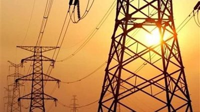 قطع الكهرباء عن عدة مناطق بمركز طلخا.. غداً