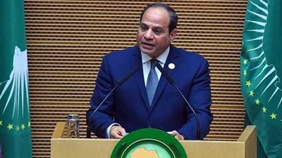 السودان يُرحب برفع تعليق عضويته في الاتحاد الافريقي ويشكر الرئيس السيسي