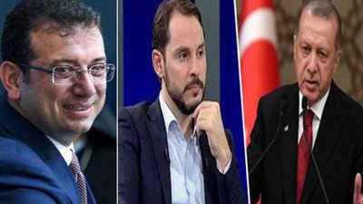 رئيس مدنية أسطنبول التركية يكشف ملفات فساد 