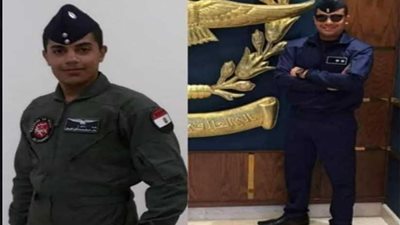 مصرع ضابطين وإصابة والدتهما في تصادم بـ