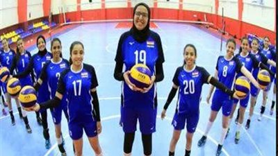 تعرف على منافسات ثالث أيام بطولة العالم لناشئات الطائرة