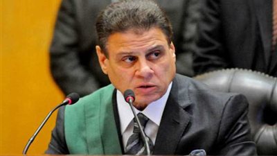 عاجل: رئيس محكمة 