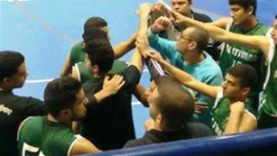 تعرف على قائمة سلة زعيم الثغر ببطولة الحريري الدولية