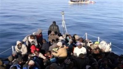 سقوط أخطر مزور لتسهيل الهجرة غير الشرعية بالإسكندرية