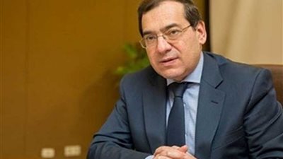 وزير البترول يبحث فرص التعاون مع جنوب السودان في البترول والغاز