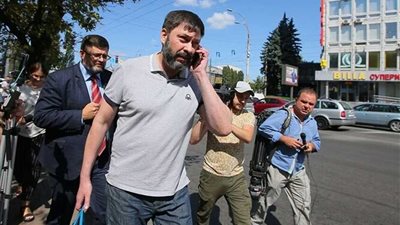 موسكو ترحب بإتمام عملية تبادل المعتقلين بين روسيا وأوكرانيا