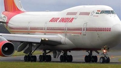 باكستان ترفض السماح لطائرة رئيس الهند عبور مجالها الجوي