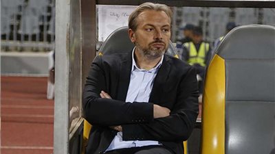 سباستيان يعلن قائمة بيراميدز لمواجهة الزمالك