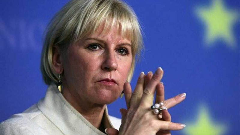 السويد: إيران أفرجت