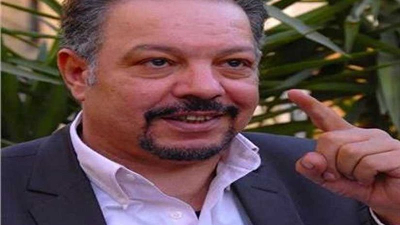 المخرج حسام الدين