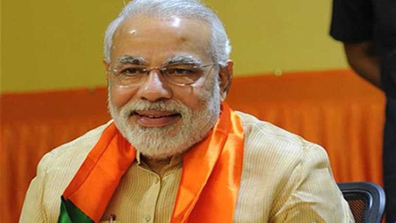 رئيس وزراء الهند: