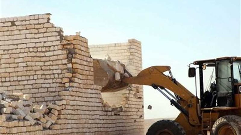 لجنة استرداد الأراضي