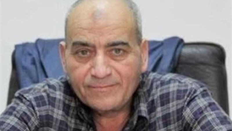 سعيد عبد المنعم: