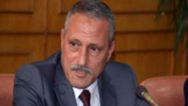 محافظ الإسماعيلية