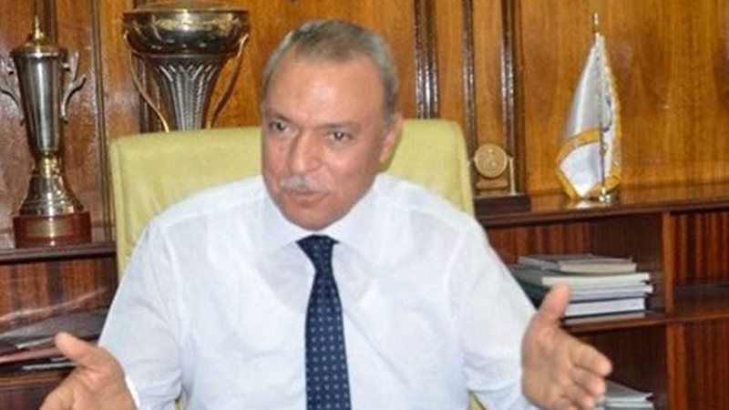 محافظ قنا: فحص 278