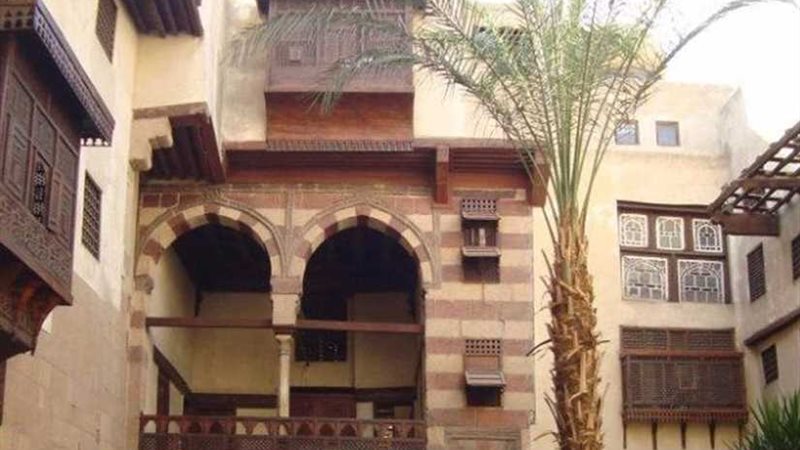 السبع طوبات والسيجا